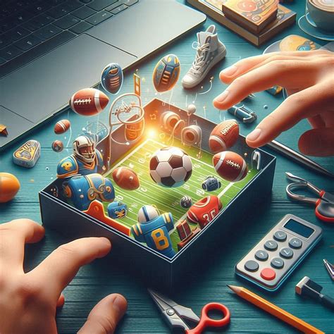 Collage of soccer, gaming, and travel